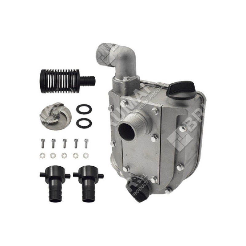 Gruppo motopompa per motopompe GREEN LINE COMPATIBILE - 022275