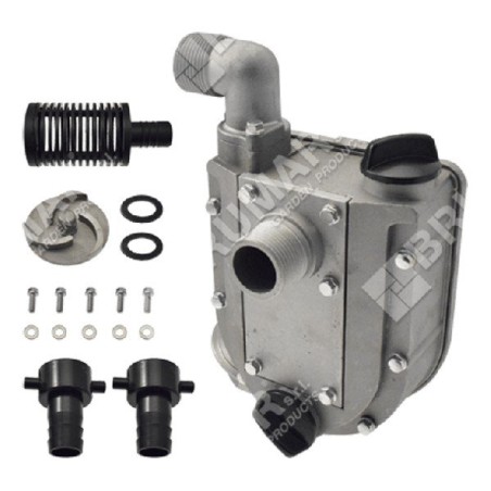 Grupo motobomba para motobombas COMPATIBLES GREEN LINE - 022275 | Newgardenstore.eu