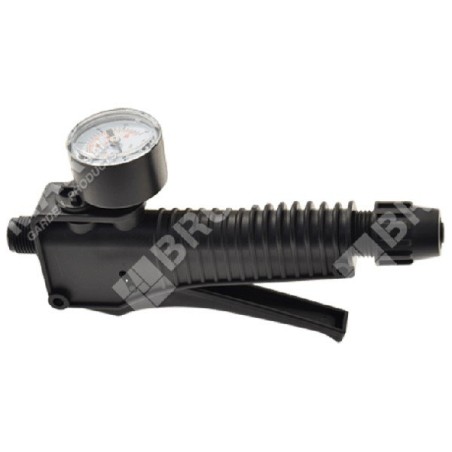 Hebelgriff für KOMPATIBLE DAL DEGAN-Pumpen - 019354 | Newgardenstore.eu
