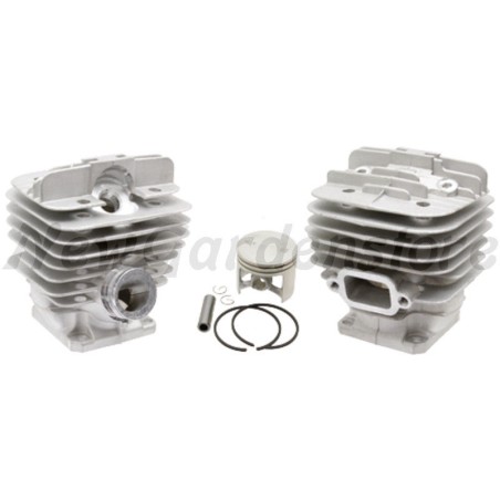 Cilindro pistón desbrozadora compatible STIHL 1125-020-1202 | Newgardenstore.eu