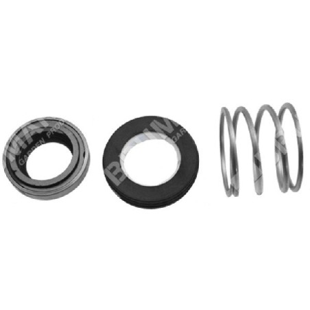 Sello mecánico para motobombas KOSHIN - COMPATIBLE MITSUBISHI - 016360 | Newgardenstore.eu