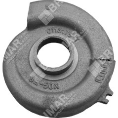 Schnecke für KOSHIN-Motorpumpen - MITSUBISHI KOMPATIBEL - 014139 | Newgardenstore.eu