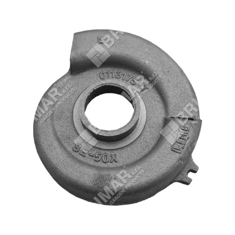 Schnecke für KOSHIN-Motorpumpen - MITSUBISHI KOMPATIBEL - 014139
