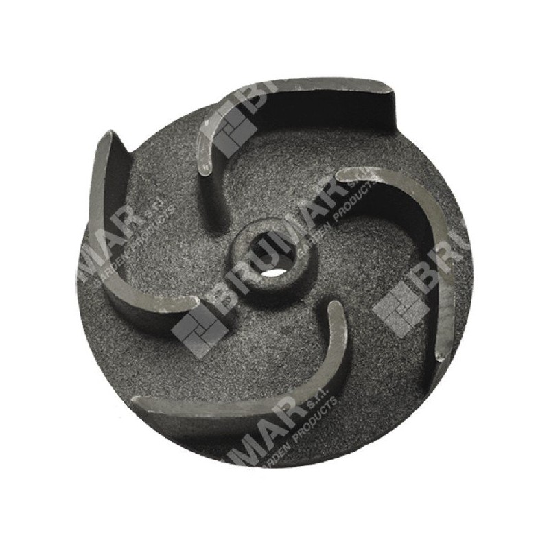 Laufrad für KOSHIN-Motorpumpen - MITSUBISHI KOMPATIBEL - 014137