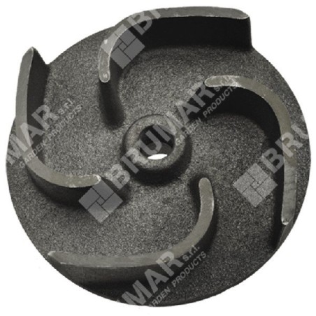 Impulsor para motobombas KOSHIN - COMPATIBLE MITSUBISHI - 014137 | Newgardenstore.eu