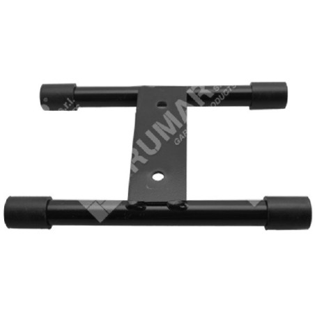 Châssis avec amortisseurs de vibrations pour motopompes KOSHIN - COMPATIBLE MITSUBISHI - 010603 | Newgardenstore.eu