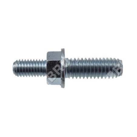 Tornillo soporte motor cortacésped mp5600hvqx COMPATIBLE - 046177 | Newgardenstore.eu