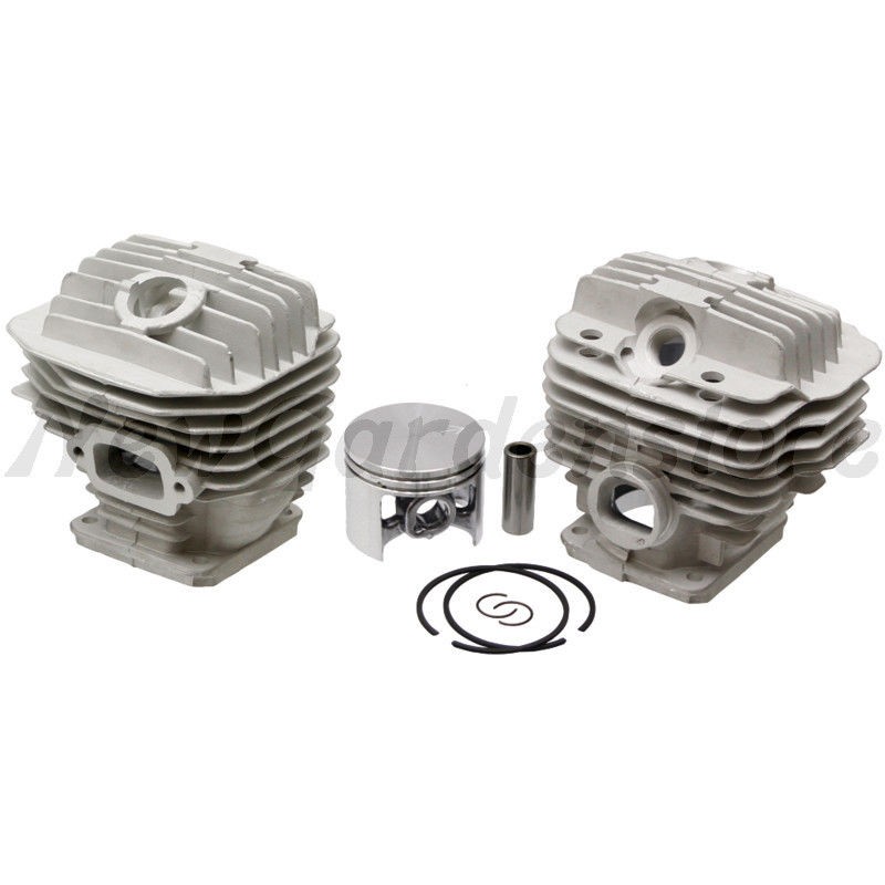 Cylindre de piston de débroussailleuse compatible STIHL 1128 020 1227