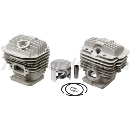 Cylindre de piston de débroussailleuse compatible STIHL 1128 020 1227 | Newgardenstore.eu