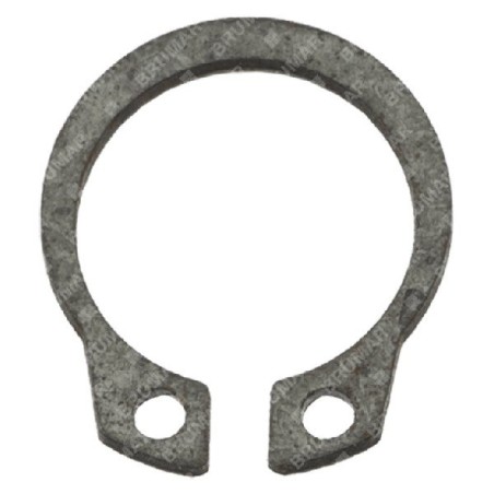 Arbre de support de roue Seeger mpt5014 sq3 COMPATIBLE - 045881 | Newgardenstore.eu