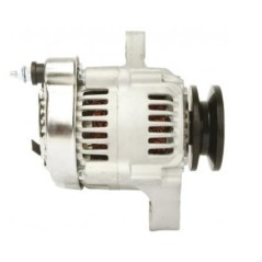 Alternator compatible with KUBOTA M4700 - M4700DT - M4700F engine | Newgardenstore.eu