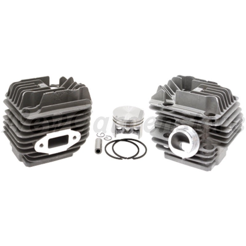 Cylindre de piston de débroussailleuse compatible STIHL 11290201202