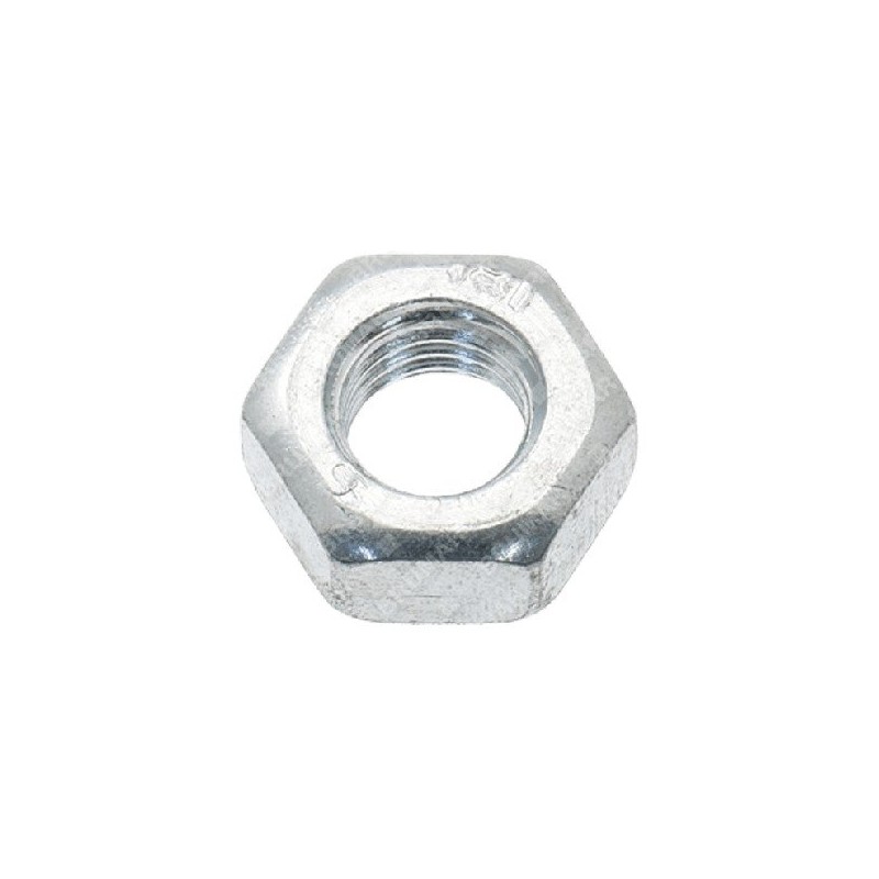 Tuerca hexagonal m10-izquierda mp18102hd COMPATIBLE - 035790