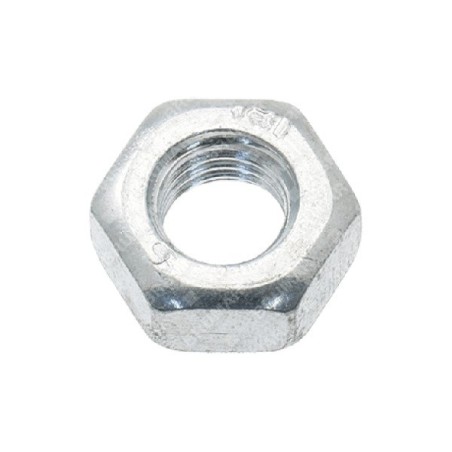 Tuerca hexagonal m10-izquierda mp18102hd COMPATIBLE - 035790 | Newgardenstore.eu