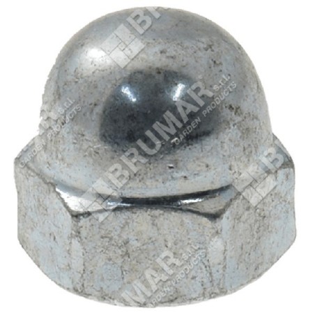 Tuerca ciega m10 pubertad COMPATIBLE - 032482 | Newgardenstore.eu