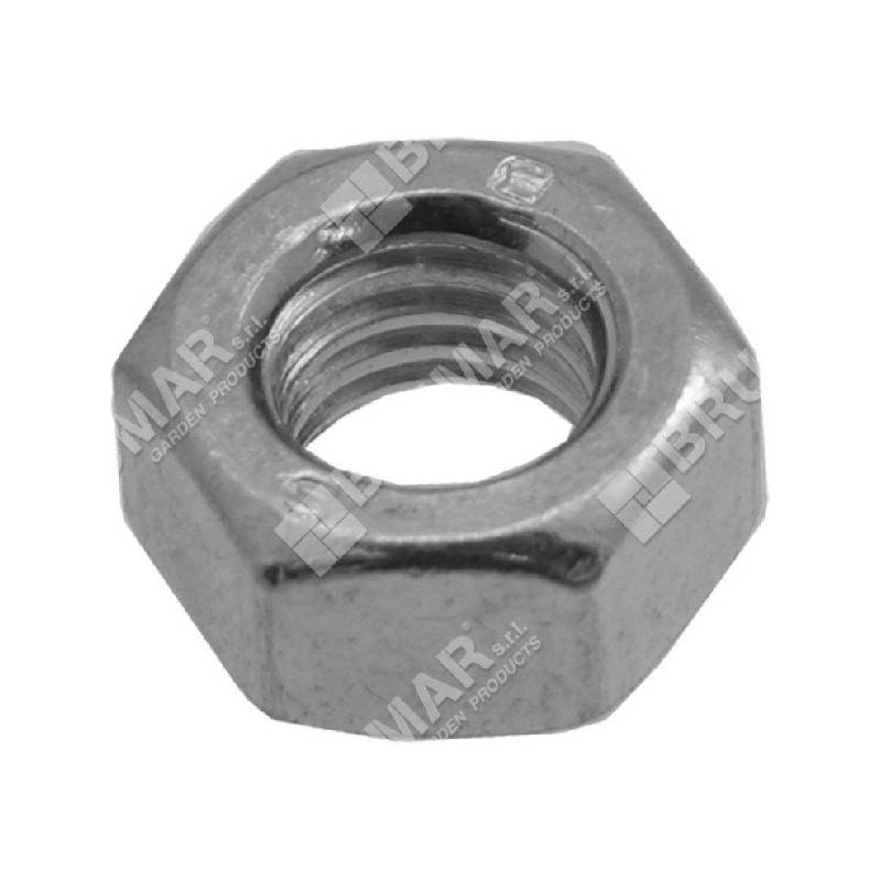 Tuerca perilla yt 5111 COMPATIBLE - 029802