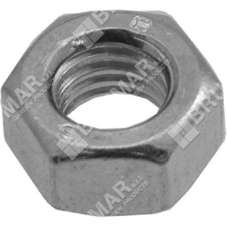 Tuerca perilla yt 5111 COMPATIBLE - 029802 | Newgardenstore.eu