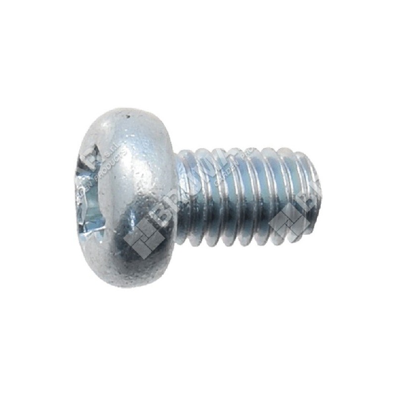 Vis de plaque de carter m3x5 COMPATIBLE - 023792