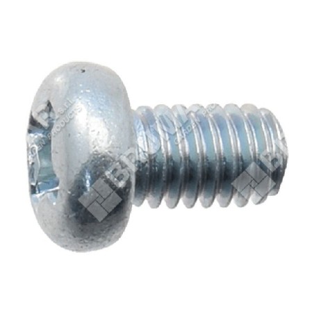 Vis de plaque de carter m3x5 COMPATIBLE - 023792 | Newgardenstore.eu