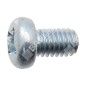 Vis de plaque de carter m3x5 COMPATIBLE - 023792