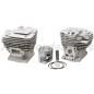 Cylindre de piston de débroussailleuse compatible STIHL 1138 020 1201