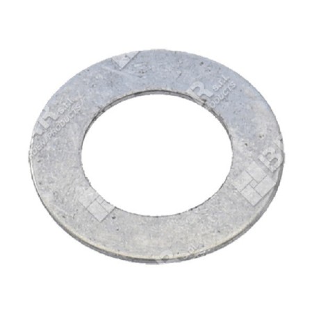 Brill hedge trimmer connecting rod O-ring COMPATIBLE - 004040 | Newgardenstore.eu