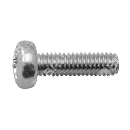Vis de fixation pare-pierres taya COMPATIBLE - 002792 | Newgardenstore.eu