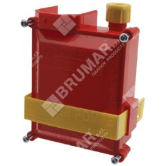 Scatola elettrica per elettropompe ROVER POMPE COMPATIBILE - 018671 | Newgardenstore.eu