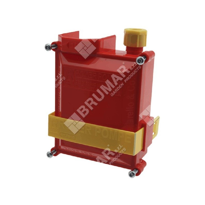 Scatola elettrica per elettropompe ROVER POMPE COMPATIBILE - 018671