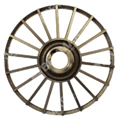 Laufrad für ROVER POMPE KOMPATIBLE Elektropumpen - 018409