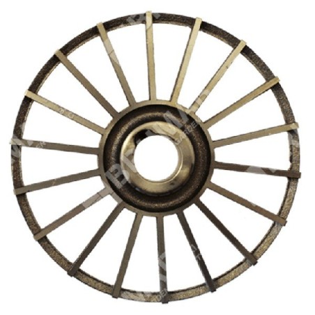 Girante per elettropompe ROVER POMPE COMPATIBILE - 018409 | Newgardenstore.eu