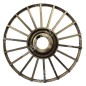 Girante per elettropompe ROVER POMPE COMPATIBILE - 018409