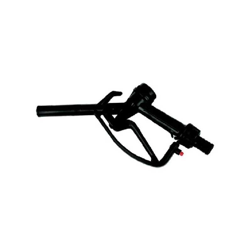 Gun for ROVER POMPE COMPATIBLE electric pumps - 015961