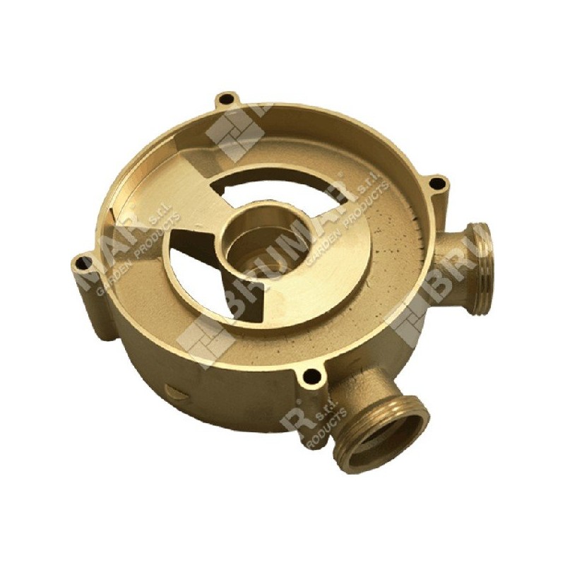 Body for ROVER POMPE COMPATIBLE electric pumps - 013115