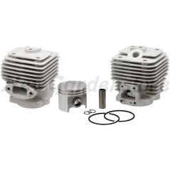 Brushcutter piston cylinder compatible STIHL 4201 020 1200 | Newgardenstore.eu