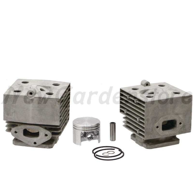 Cylindre piston débroussailleuse compatible STIHL 4203-020-1201