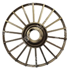 Impulsor para electrobombas COMPATIBLES ROVER POMPE - 002195