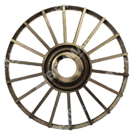 Girante per elettropompe ROVER POMPE COMPATIBILE - 002195 | Newgardenstore.eu