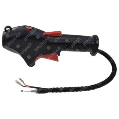 Beschleuniger für Stangendurchmesser 26 mm KOMPATIBEL - 050596 | Newgardenstore.eu