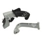 Acelerador de motosierra COMPATIBLE - 015429