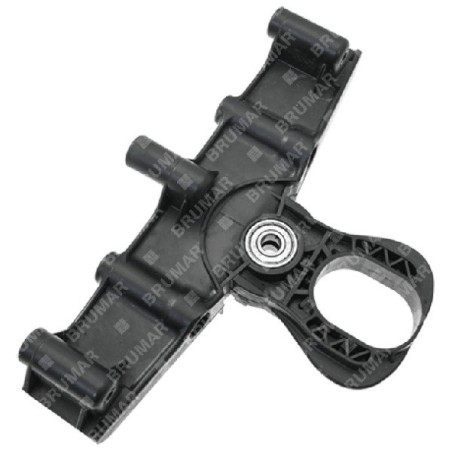 Pettine singolo con cuscinetto per scuotiolive BLX COMPATIBILE - 056954 | Newgardenstore.eu