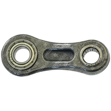 Biela peine pistón para agitador de aceitunas COMPATIBLE MAORI - 049218 | Newgardenstore.eu
