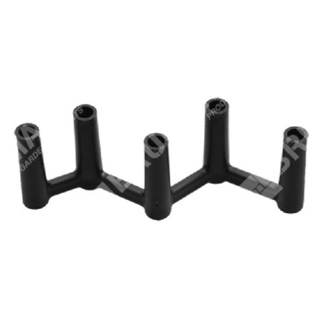 Cadre de tige gauche pour secoueur à olives COMPATIBLE MAORI - 049216 | Newgardenstore.eu