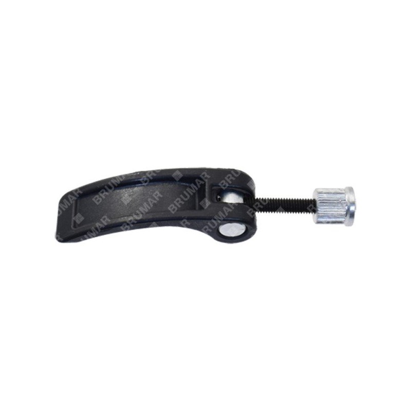 Complete clamping lever for olive shaker MAORI COMPATIBLE - 048068