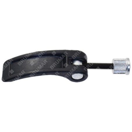 Levier de serrage complet pour secoueur à olives COMPATIBLE MAORI - 048068 | Newgardenstore.eu