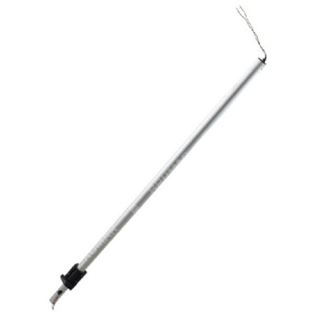 telescopic tube kit for olive shakers MAORI COMPATIBLE - 048062 | Newgardenstore.eu