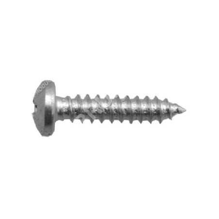 Screw for olive shaker MAORI COMPATIBLE - 046226 | Newgardenstore.eu