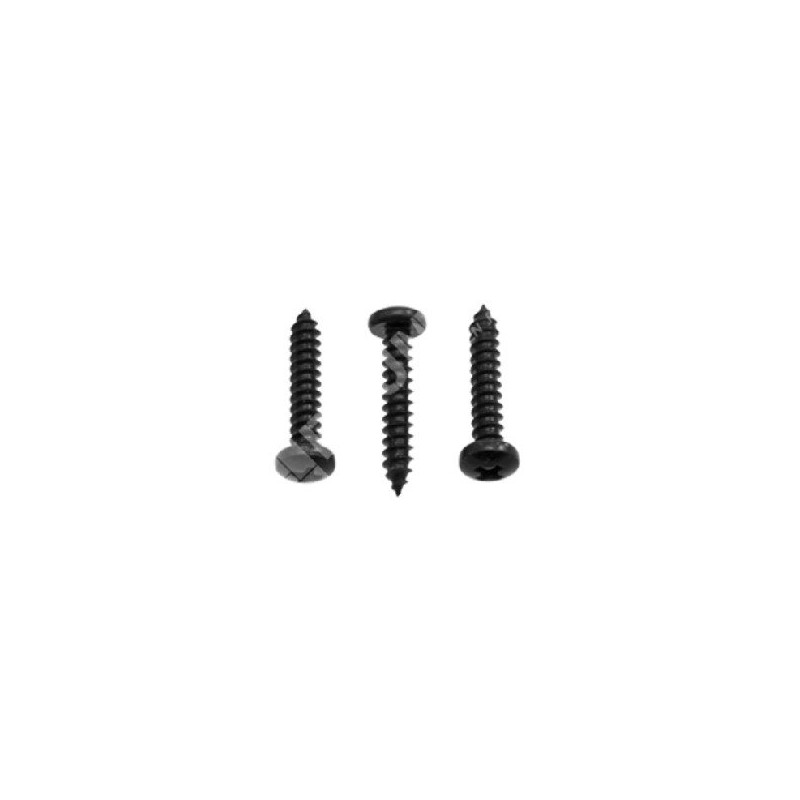 Kit viti fissaggio coperchio batteria per scuotiolive COMPATIBILE - 018654