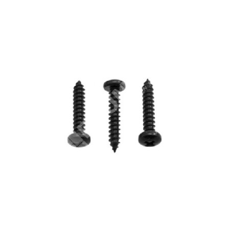 Kit viti fissaggio coperchio batteria per scuotiolive COMPATIBILE - 018654 | Newgardenstore.eu