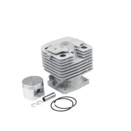 Piston cylinder for brushcutter STIHL FR 350 - FR 450 - FR 480 - FR 480 C | Newgardenstore.eu